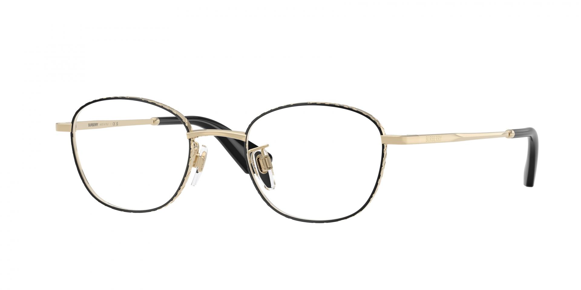 Ophthalmic frames Burberry be1403d 1005 8056262855782 | Ottica Lux