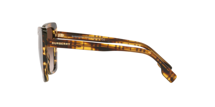 Occhiali da sole Burberry BE4366 TAMSIN 398113 8056597594363 | Ottica Lux