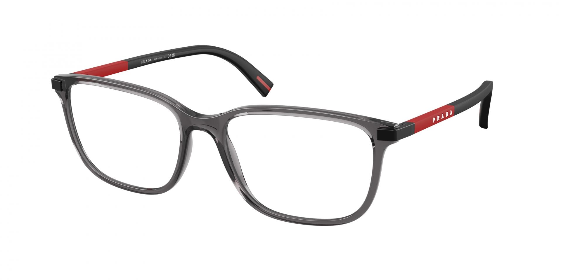 Occhiali da vista Prada Linea Rossa PS 02RV 01D1O1 8056262318027 | Ottica Lux