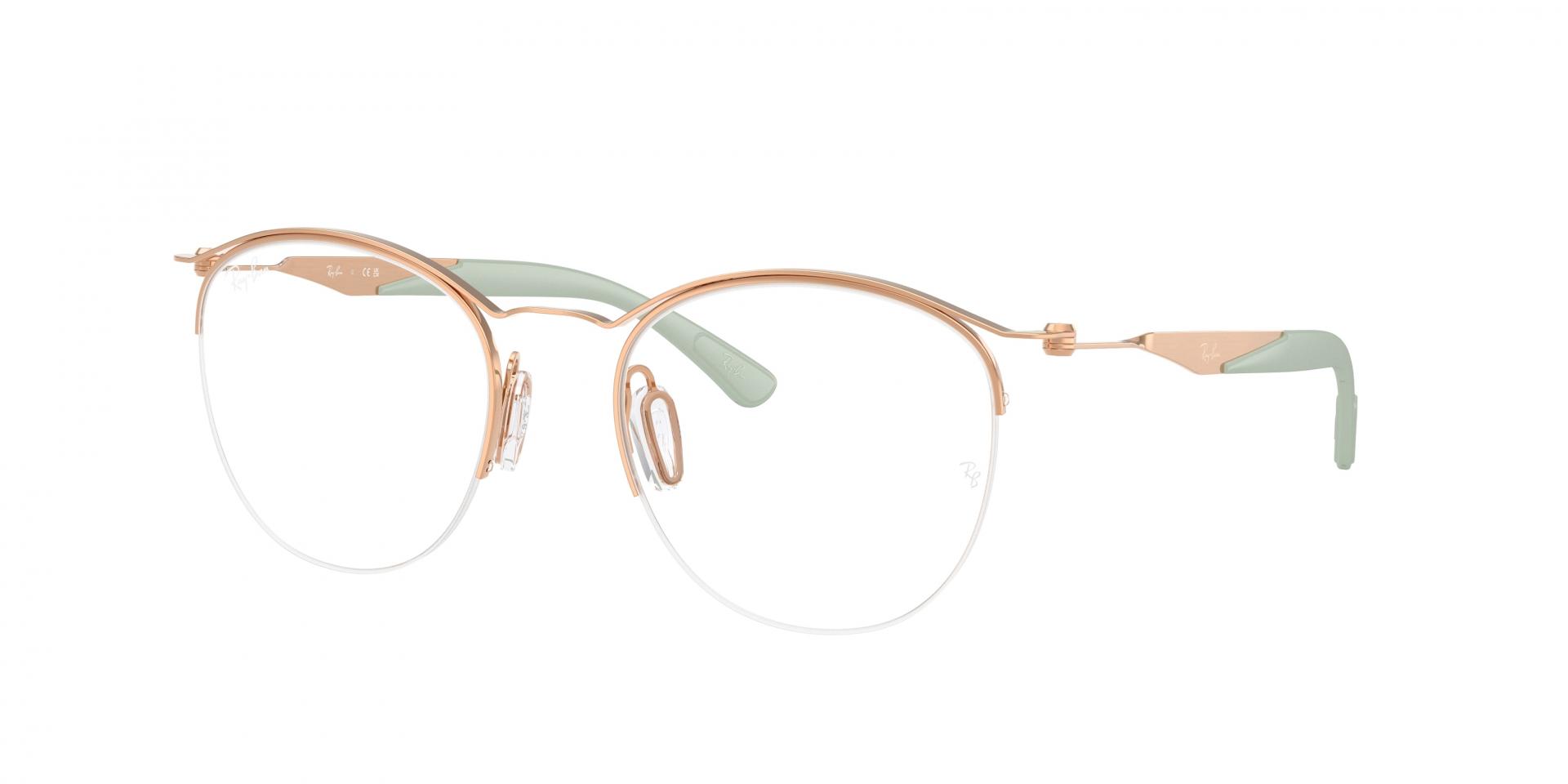 Ophthalmic frames Tiffany & Co. tf1170d 6021 8056262539804 | Ottica Lux