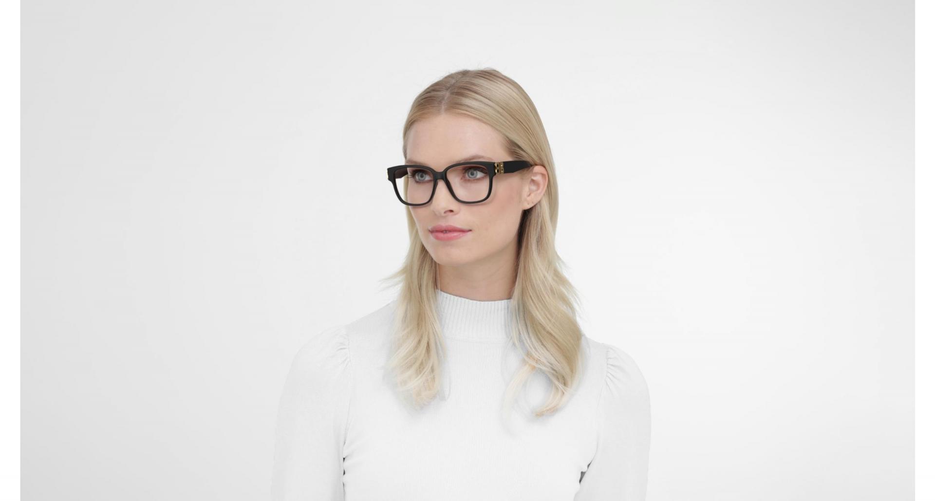Occhiali da vista Balenciaga BB0104O 001 8056376326888 | Ottica Lux Occhiali da vista Balenciaga BB0104O 001 8056376326888 | Ottica Lux