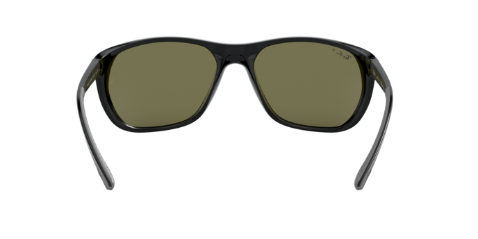 Occhiali da sole Ray-Ban RB4307 601/9A 8056597073080 | Ottica Lux