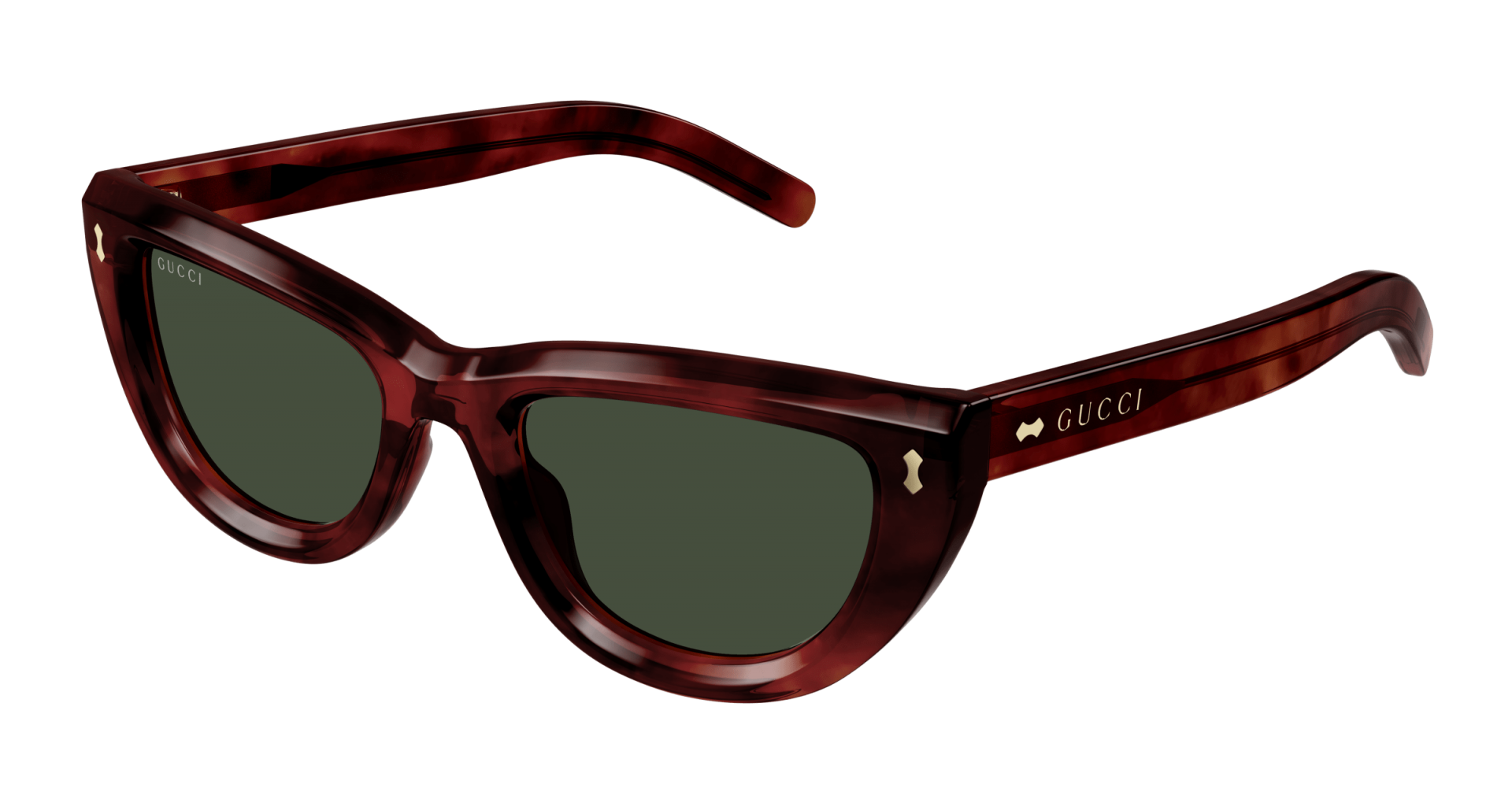 Occhiali da sole Gucci GG1521S 002 8056376487886 | Ottica Lux