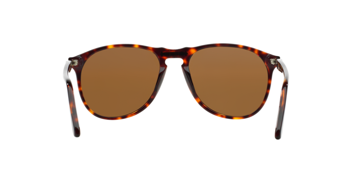 Sunglasses Persol PO9649S 24/57 8053672129496 | Ottica Lux