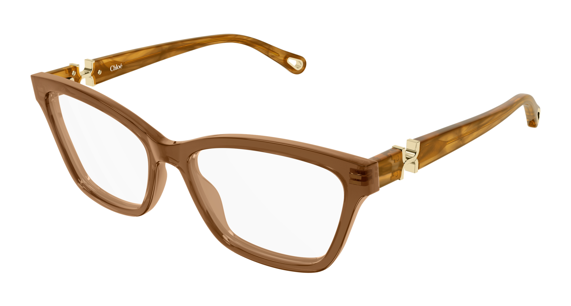 Occhiali da vista Chloé CH0412O 001 8056376701845 | Ottica Lux