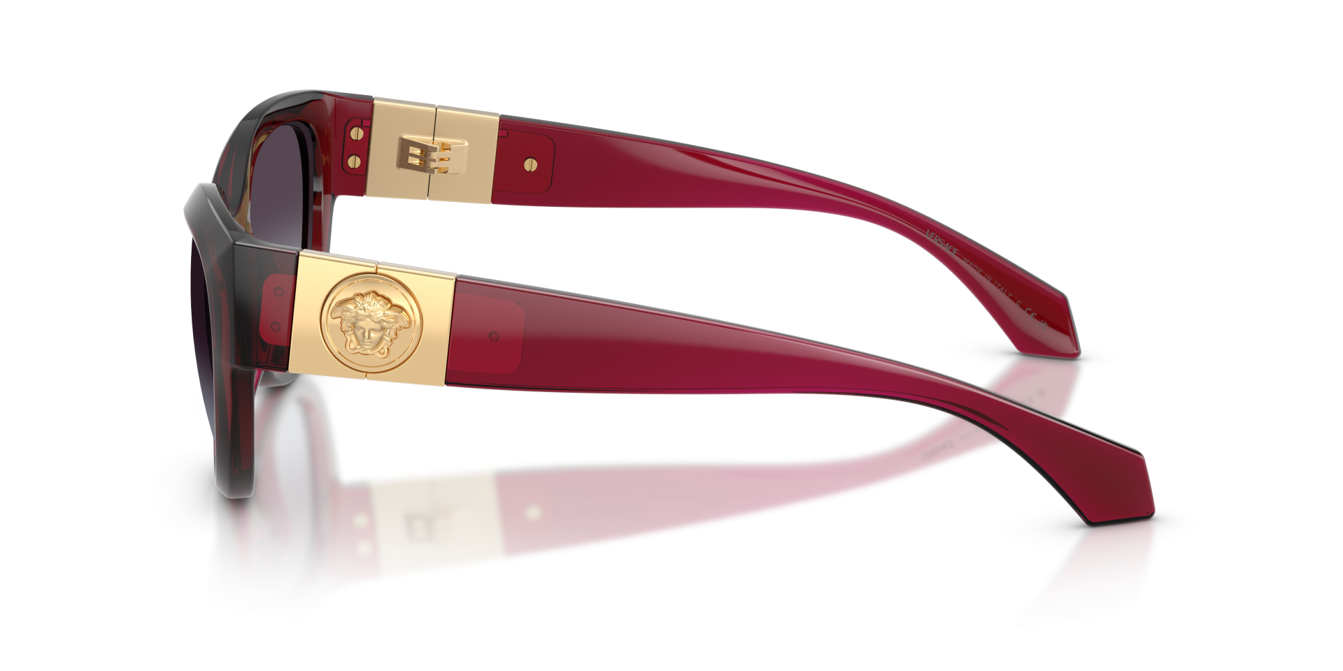 Sunglasses Versace VE4524U 388/8G 8056262964910 | Ottica Lux