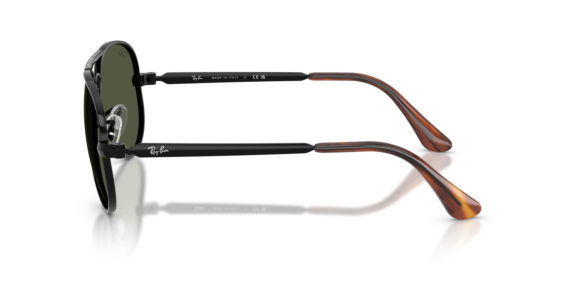 Occhiali da sole Ray-Ban RB3925 AVIATOR MAX 002/31 8056262664186 | Ottica Lux