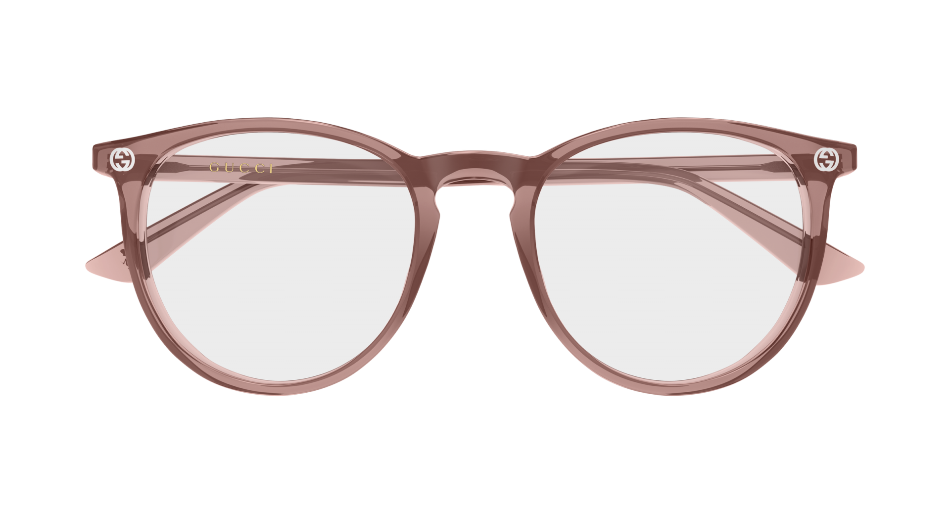 Occhiali da vista Gucci GG0027O 022 8056376658972 | Ottica Lux