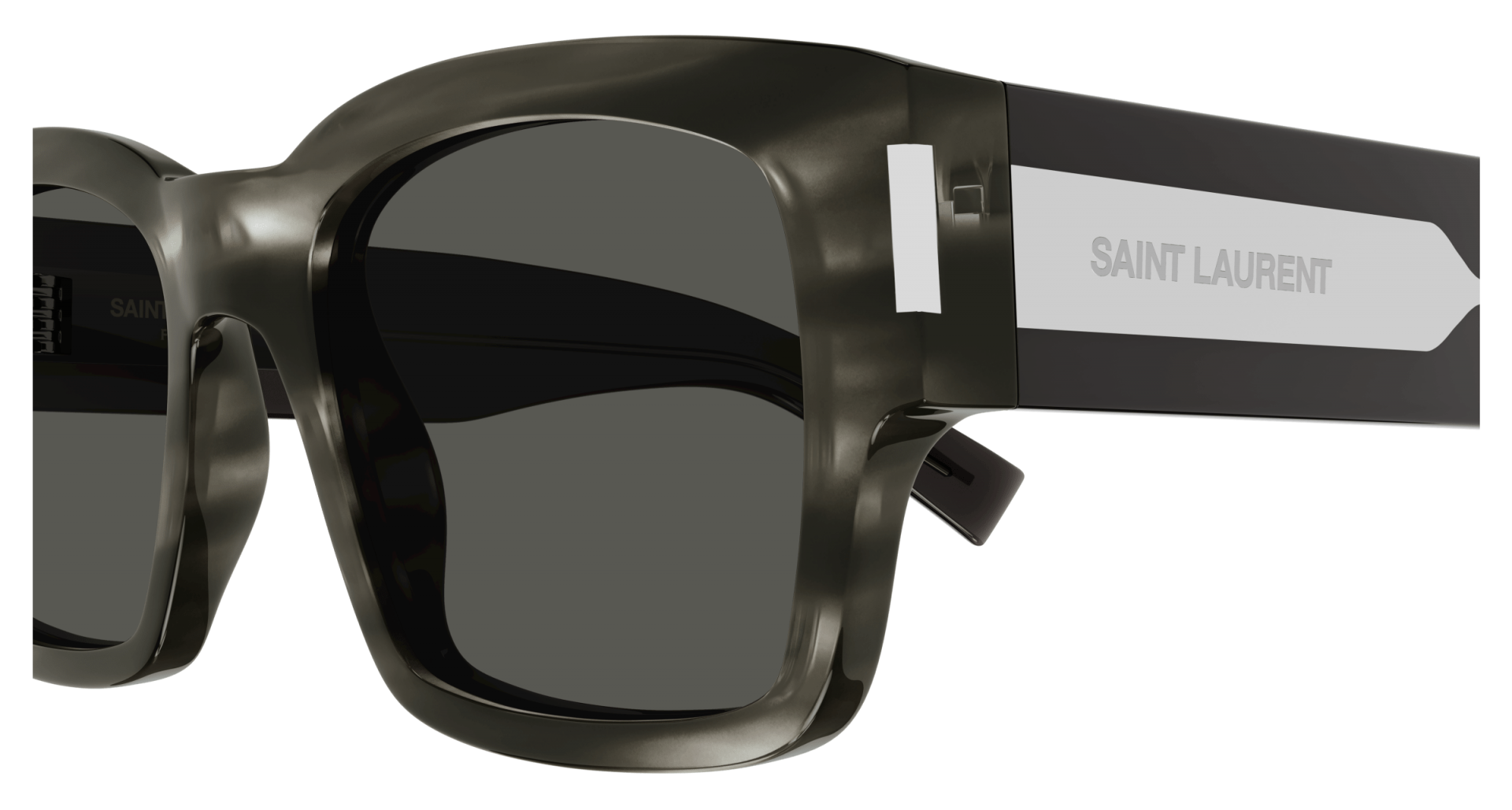 Occhiali da sole Saint Laurent SL 617 004 8056376466447 | Ottica Lux