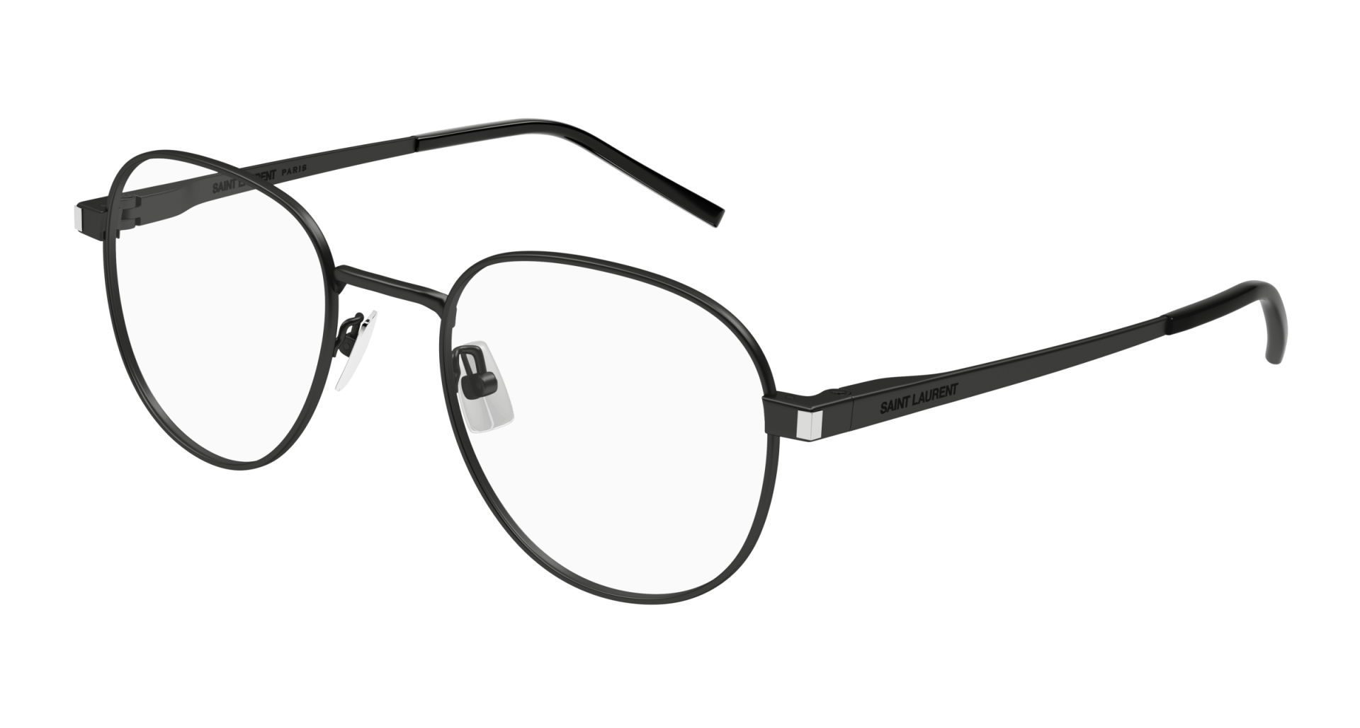 Occhiali da vista Saint Laurent SL 555 OPT 001 8056376430622 | Ottica Lux