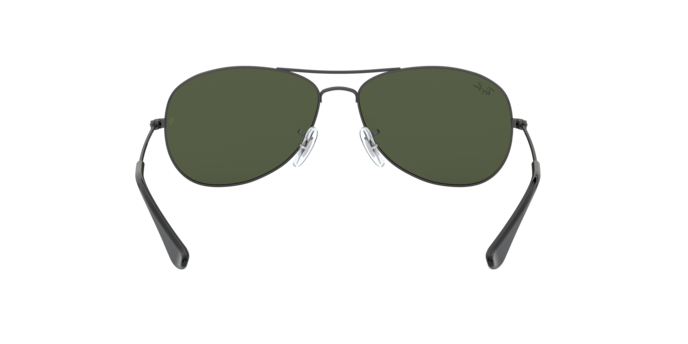 Occhiali da sole Ray-Ban RB3362 COCKPIT 004 0805289270898 | Ottica Lux