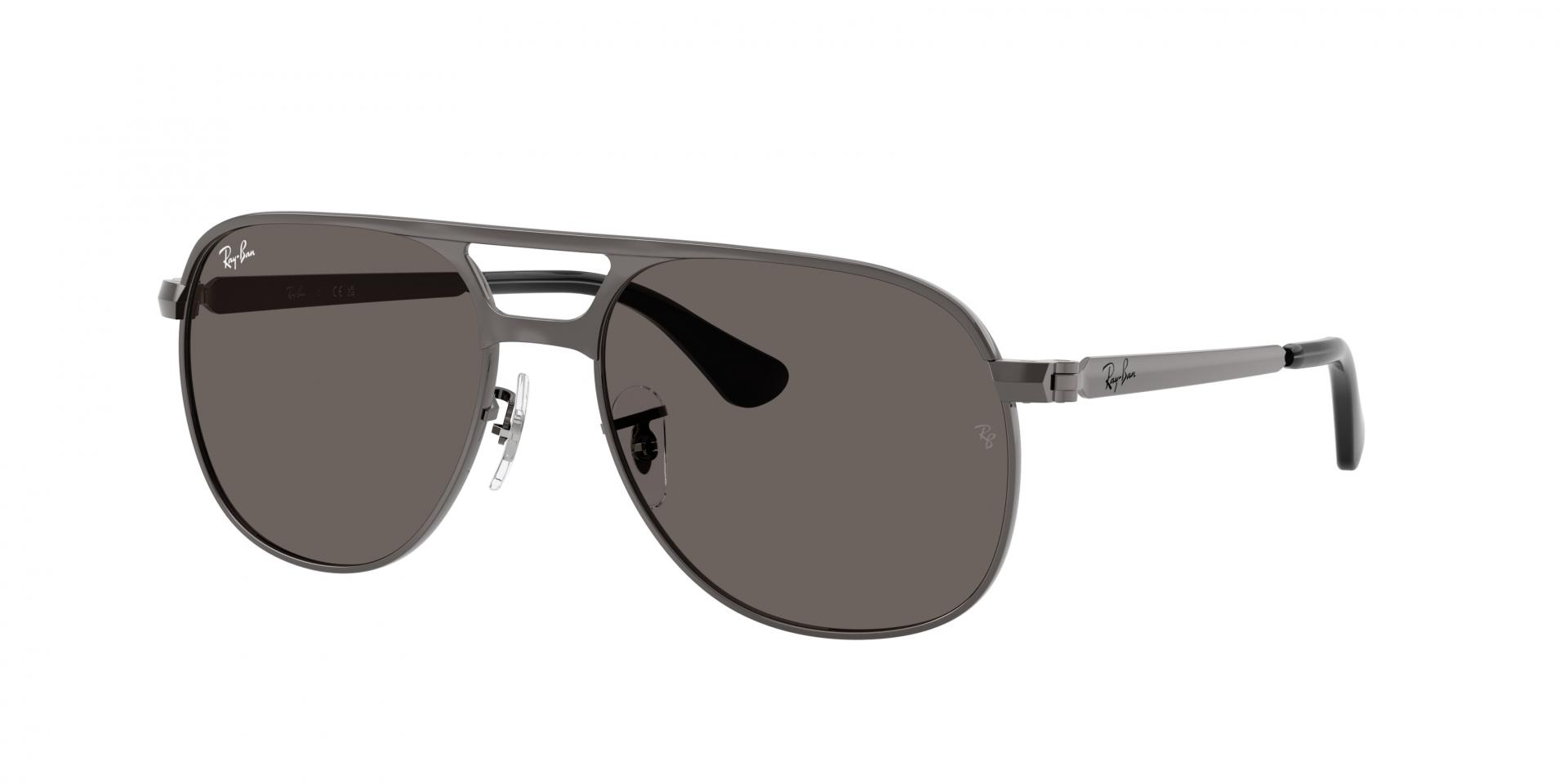 Occhiali da sole Ray-Ban RB3793 BILL MAX 929052 8056266185403 | Ottica Lux