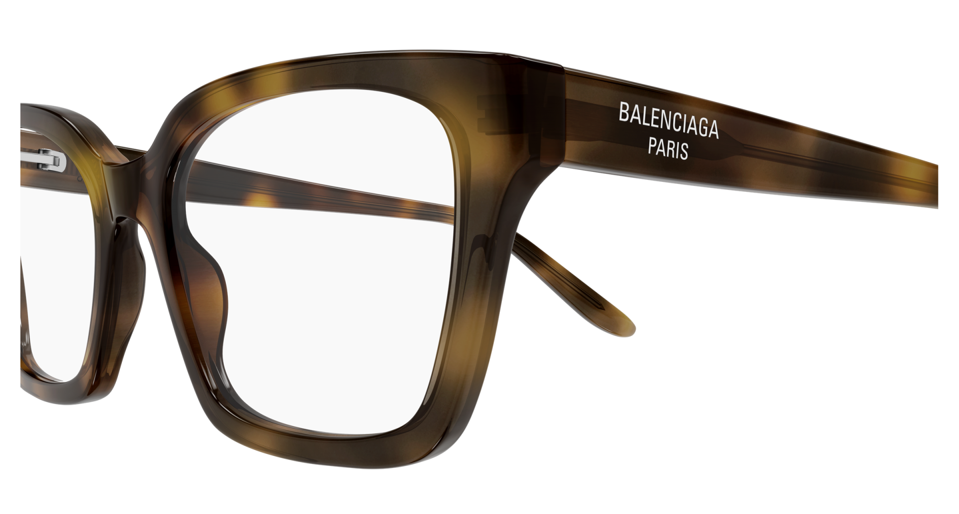 Ophthalmic frames Balenciaga BB0501O 003 8056376644425 | Ottica Lux
