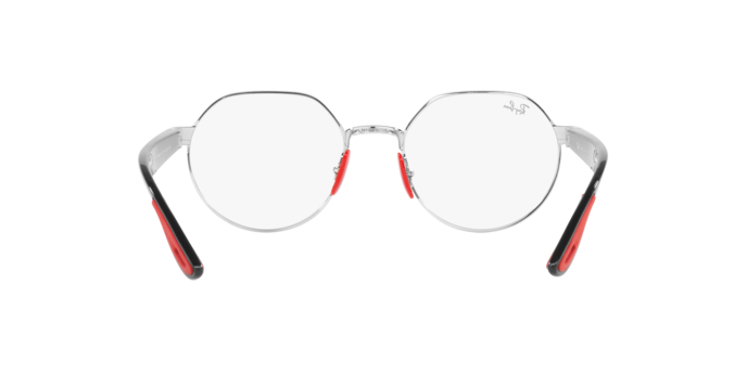 Ophthalmic frames Ray-Ban RX6492M F007 8056597765015 | Ottica Lux Ophthalmic frames Ray-Ban RX6492M F007 8056597765015 | Ottica Lux