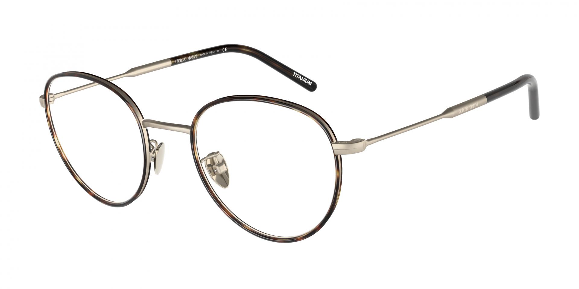 Occhiali da vista Giorgio Armani AR5114T 3336 8056597533270 | Ottica Lux