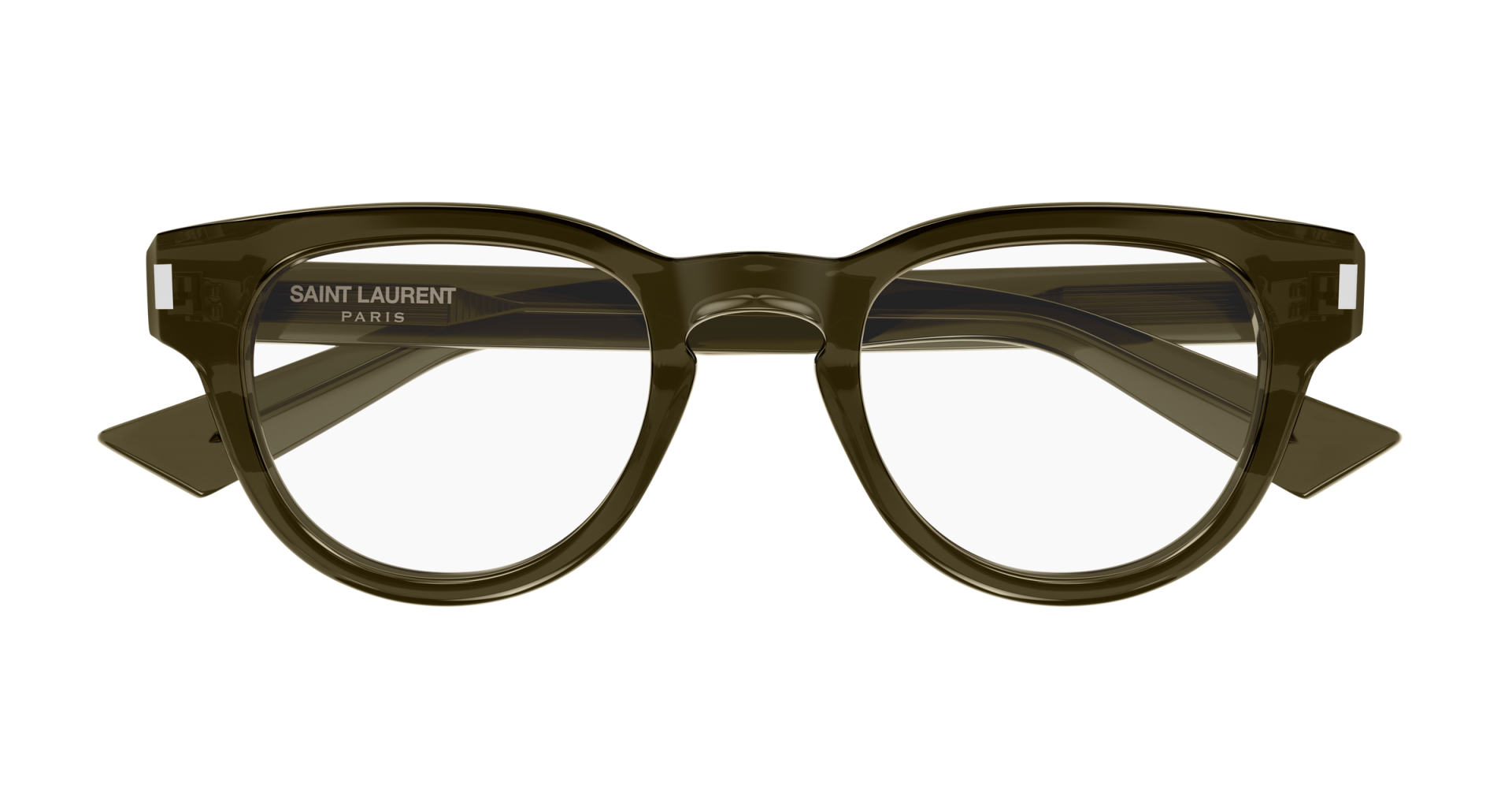 Ophthalmic frames Saint Laurent SL 876 OPT 8056376665659 | Ottica Lux