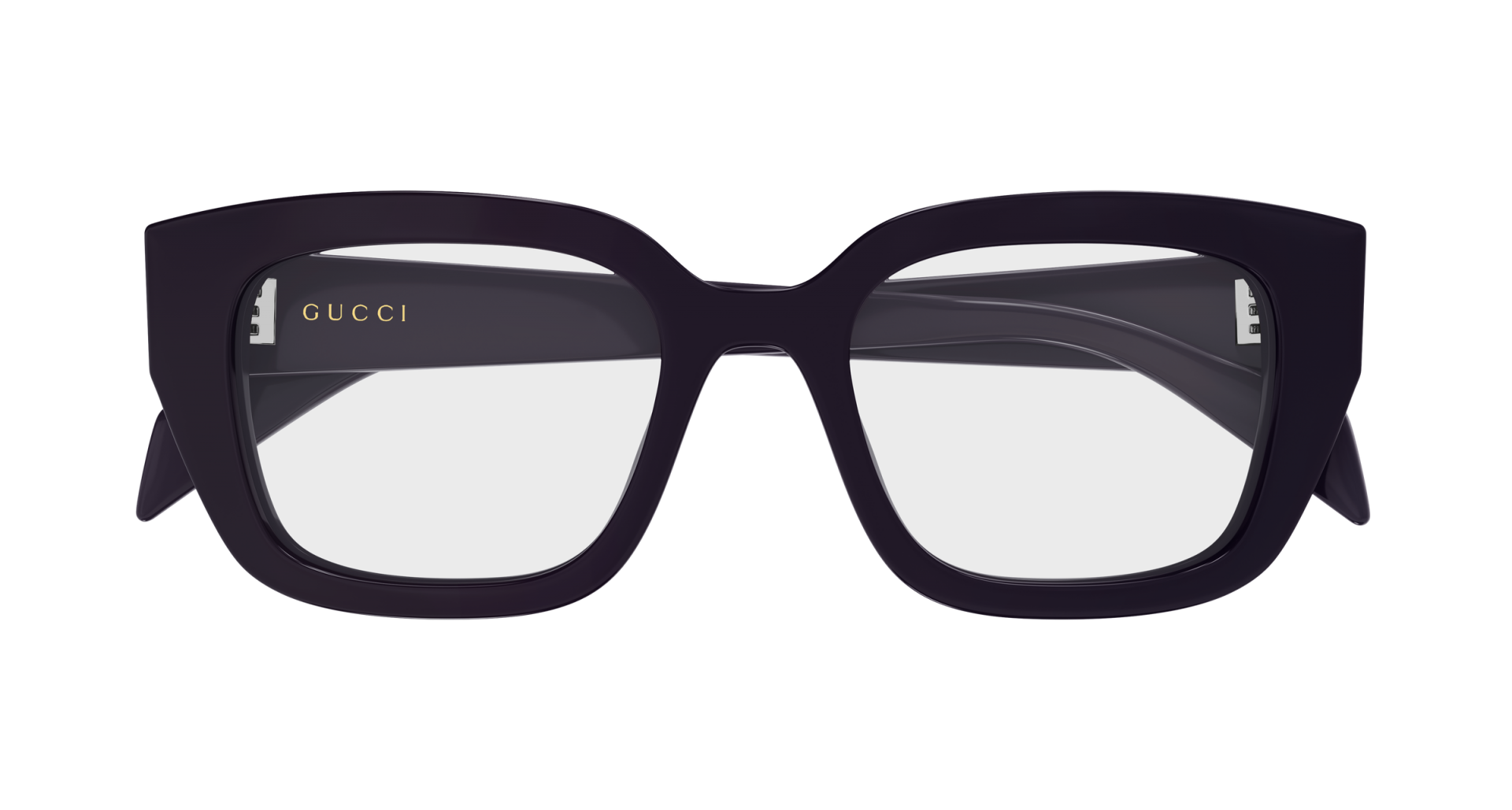 Ophthalmic frames Gucci GG2021O 004 8056376641509 | Ottica Lux