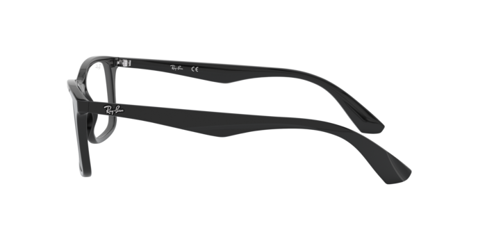 Occhiali da vista Ray-Ban RX7047 2000 8053672496918 | Ottica Lux Occhiali da vista Ray-Ban RX7047 2000 8053672496918 | Ottica Lux