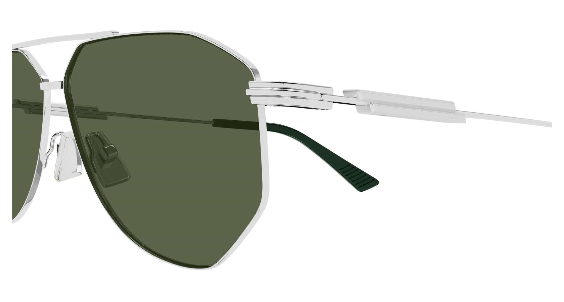 Occhiali da sole Bottega Veneta BV1508S 004 8056376694307 | Ottica Lux