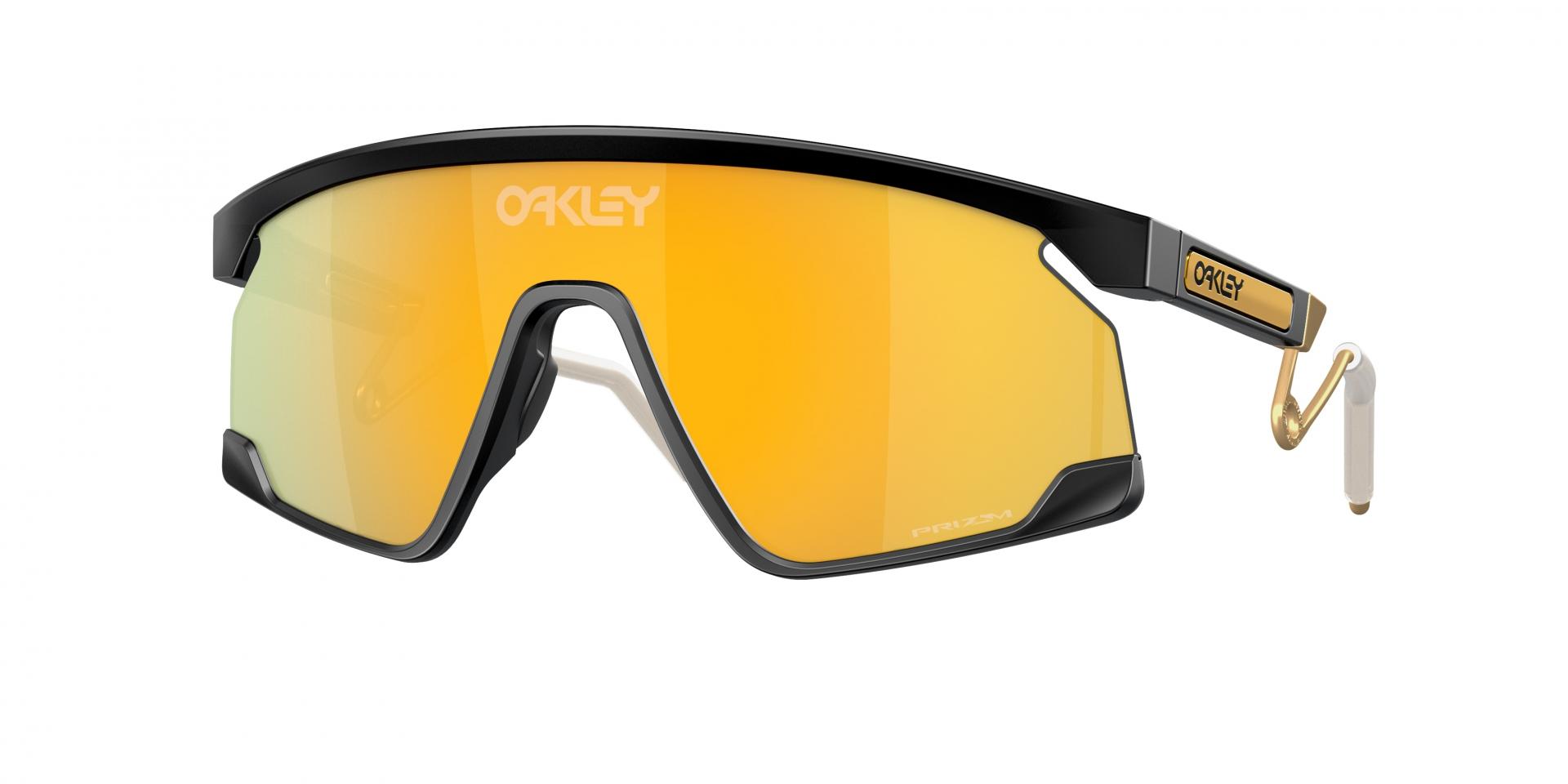 Occhiali da sole Oakley OO9237 BXTR METAL 923701 0888392601742 | Ottica Lux