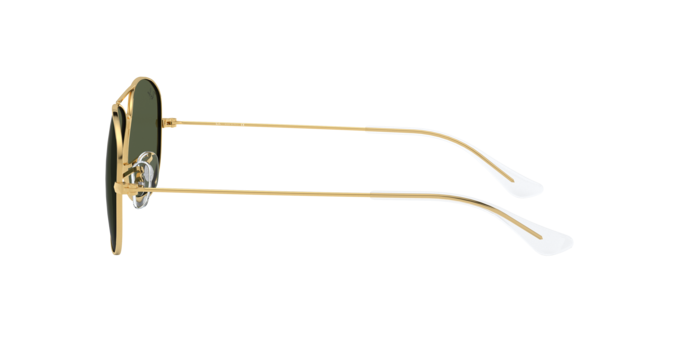 Sunglasses Ray-Ban RB3362 COCKPIT 001 0805289160861 | Ottica Lux