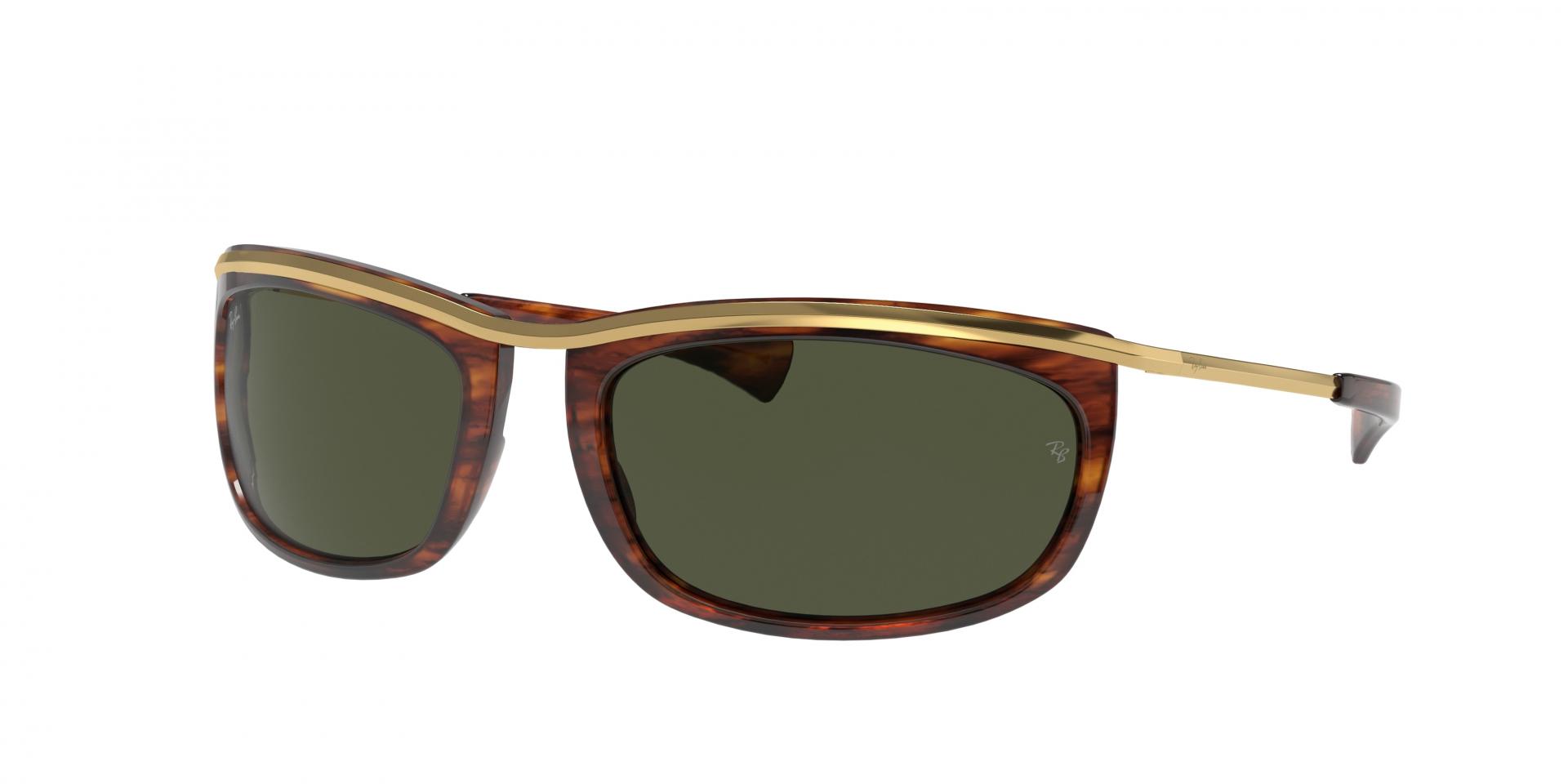 Occhiali da sole Ray-Ban RB2319 OLYMPIAN I 954/31 8056597122030 | Ottica Lux