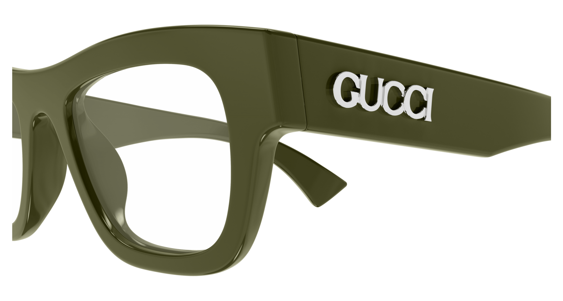 Occhiali da vista Gucci GG1840O 008 8056376549867 | Ottica Lux