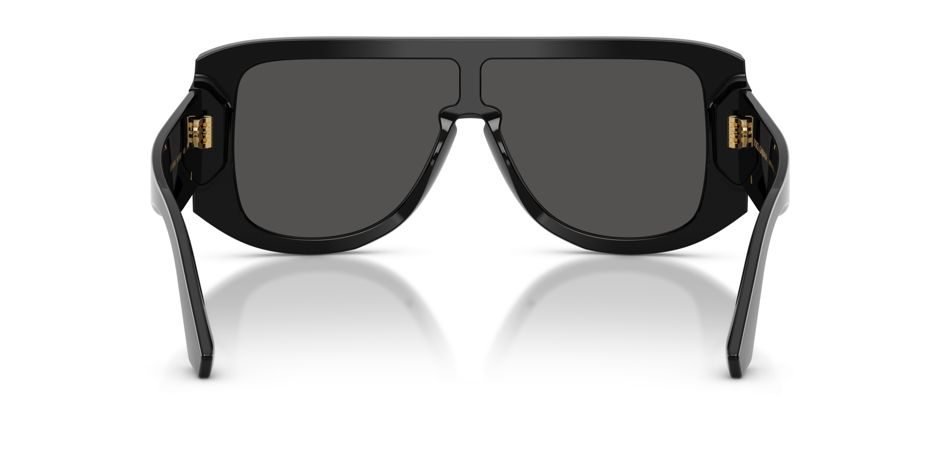Occhiali da sole Dolce & Gabbana DG4565 501/87 8056266004919 | Ottica Lux