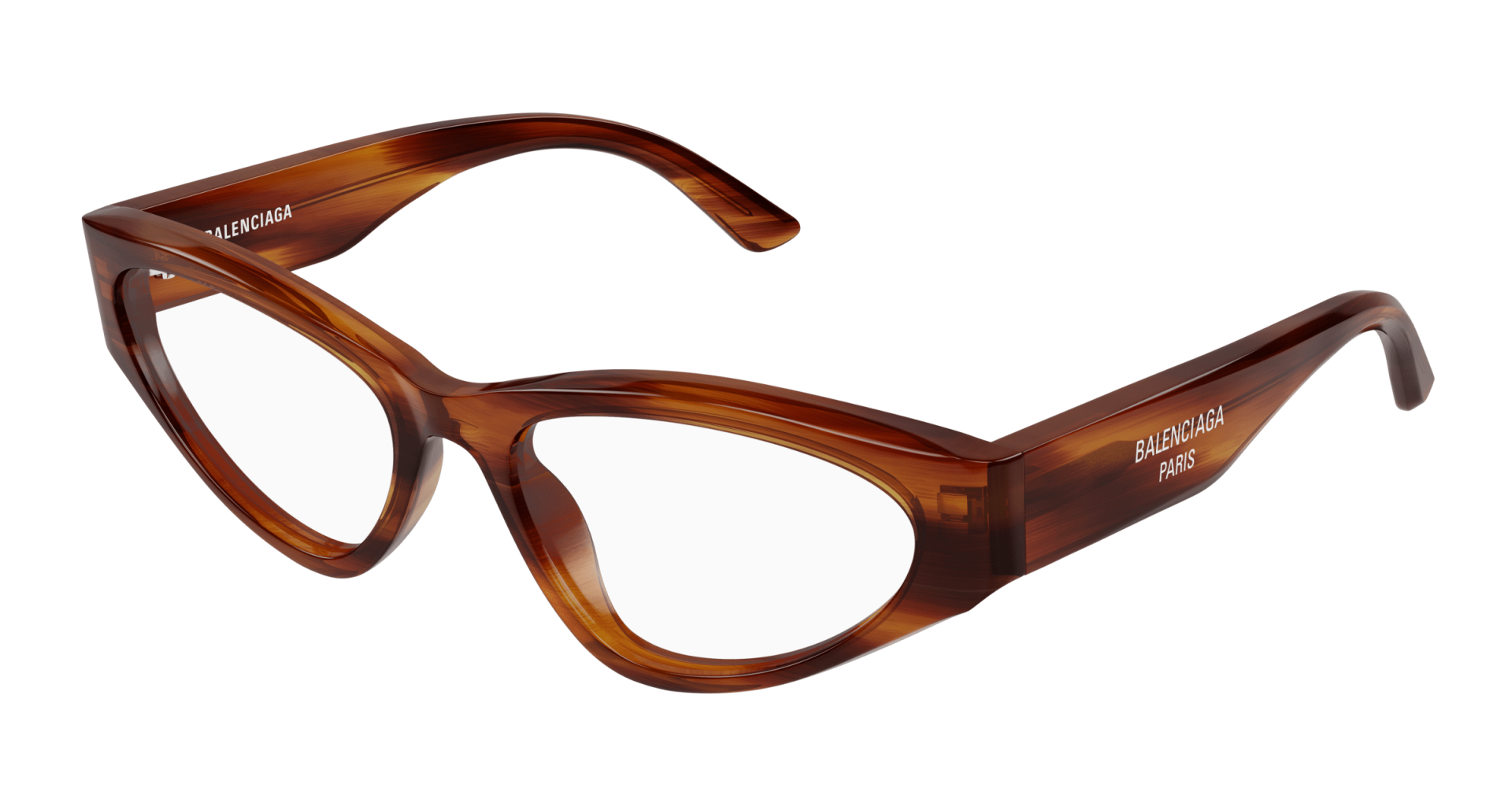 Occhiali da vista Balenciaga BB0391O 002 8056376550047 | Ottica Lux