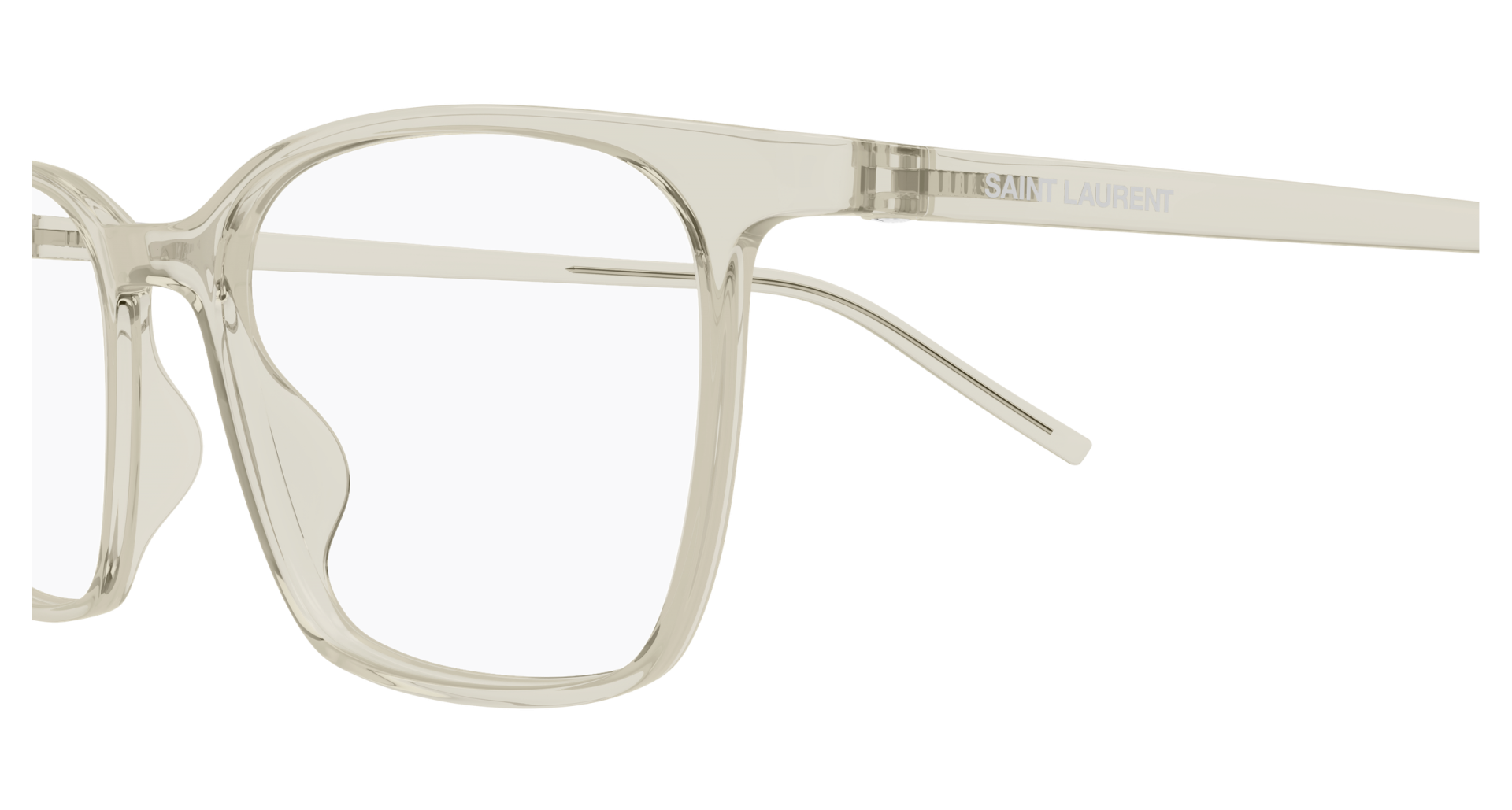 Ophthalmic frames Saint Laurent SL 885 004 8056376666281 | Ottica Lux