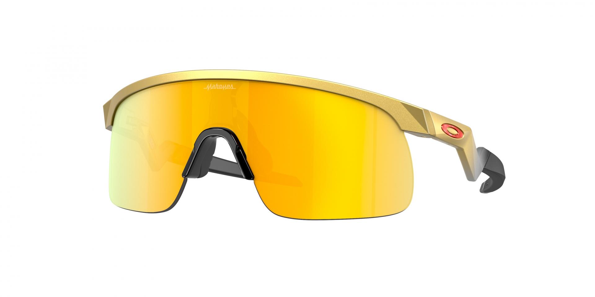 Occhiali da sole Oakley OJ9010 RESISTOR 901008 0888392597571 | Ottica Lux