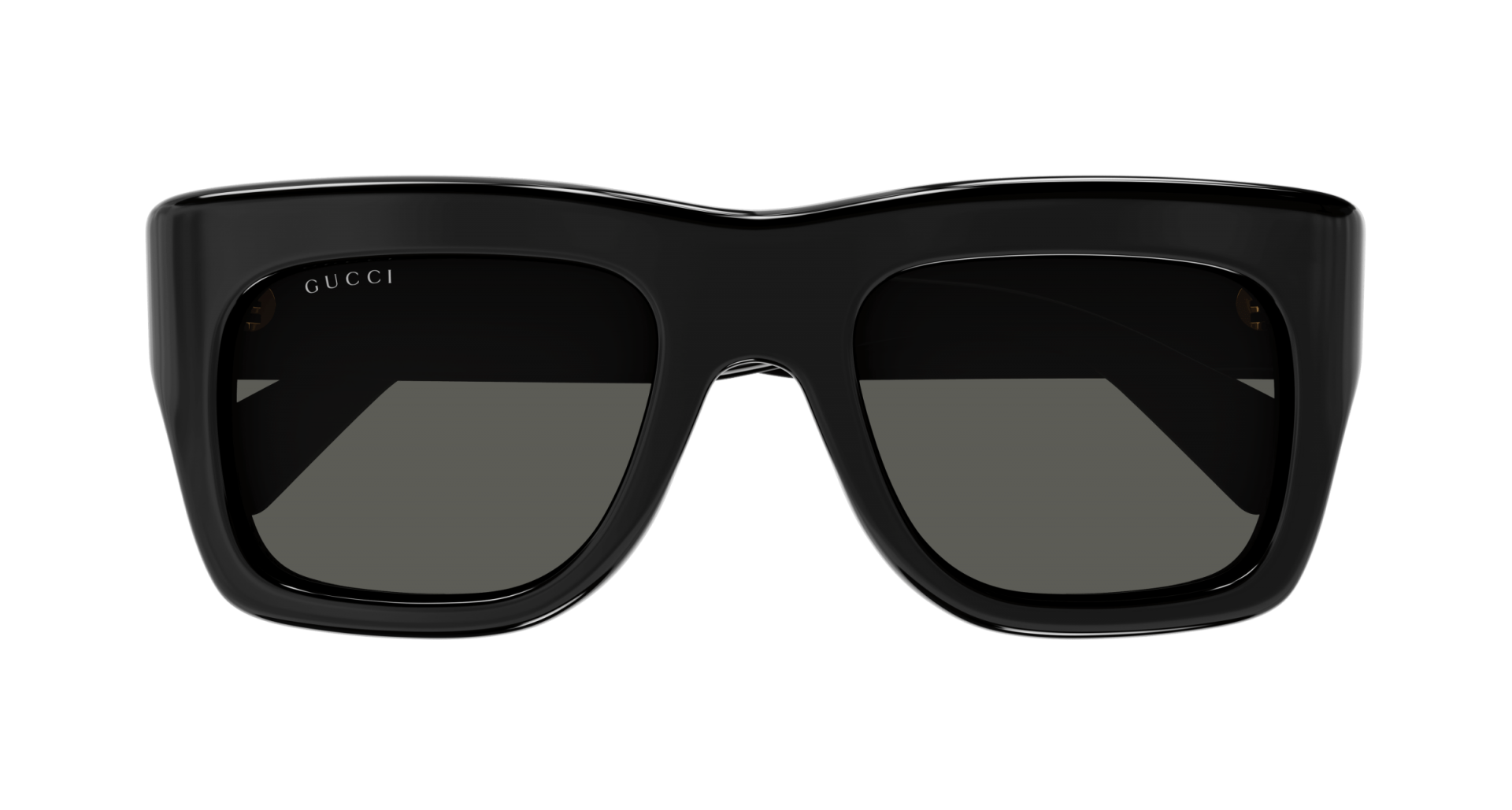 Occhiali da sole Gucci GG1811S 001 8056376547580 | Ottica Lux