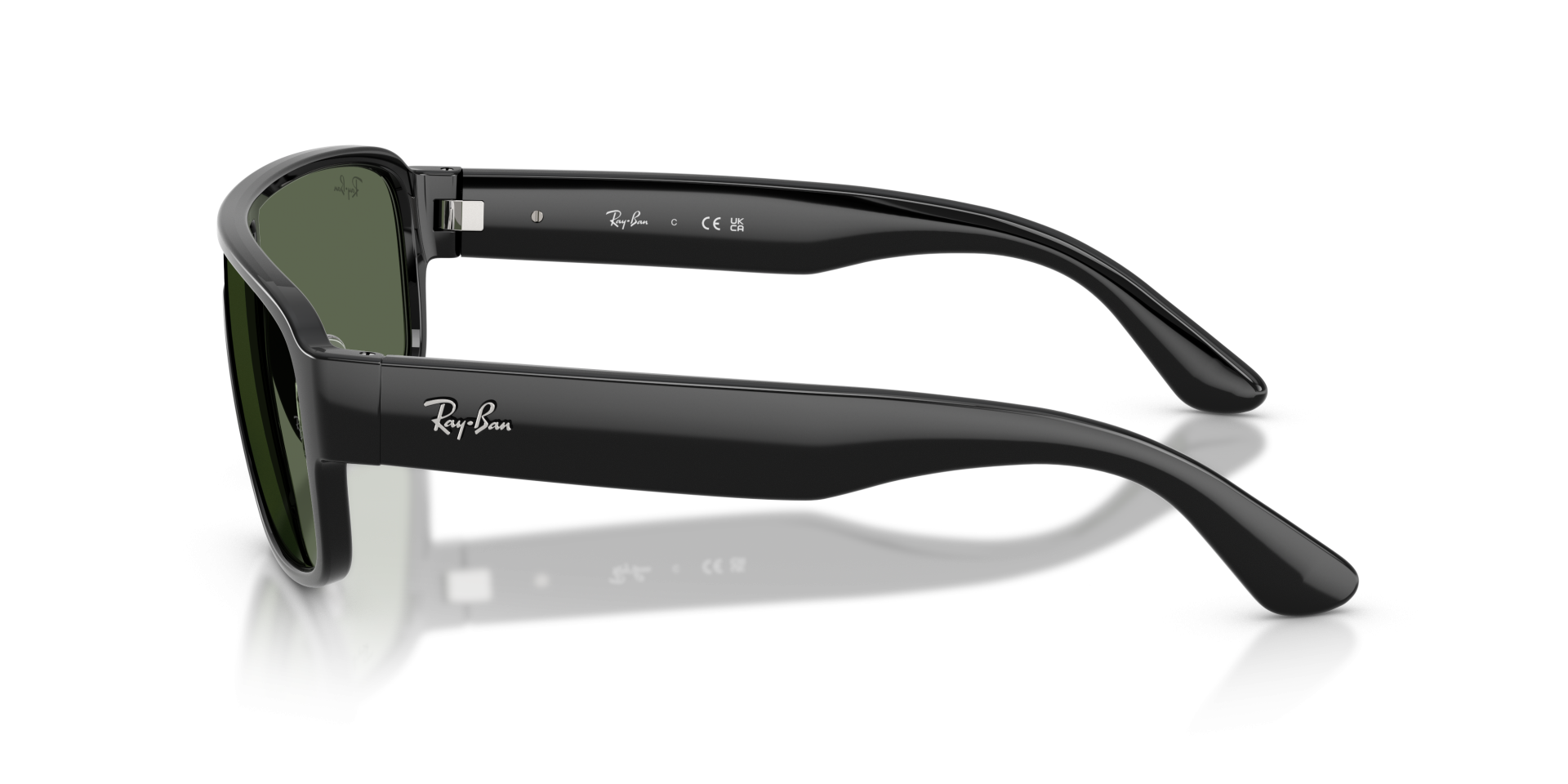 Sunglasses Ray-Ban RB2233 901/71 8056266183829 | Ottica Lux