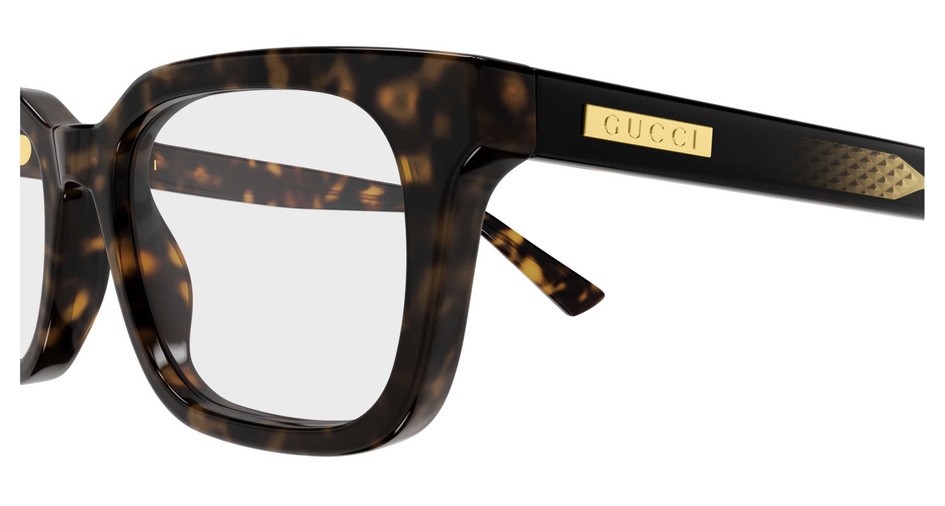 Occhiali da vista Gucci GG2249O 002 8056376683172 | Ottica Lux