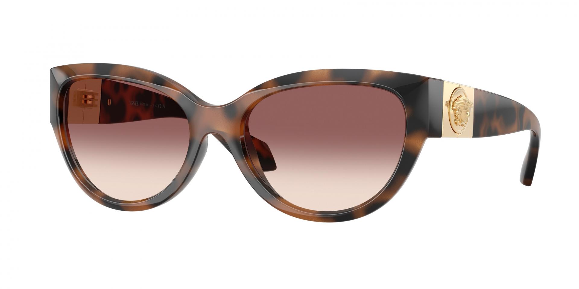 Sunglasses Versace VE4524U 388/8G 8056262964910 | Ottica Lux