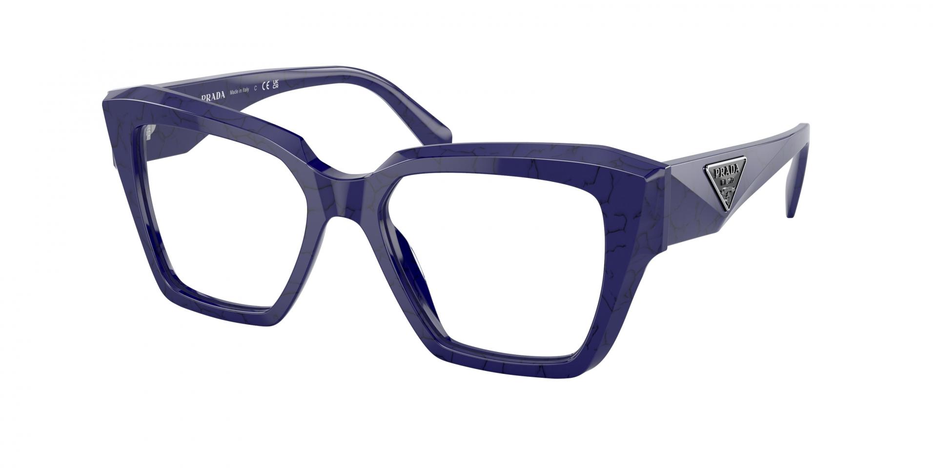 Ophthalmic frames Prada PR 55WV 07I1O1 8056597263399 | Ottica Lux