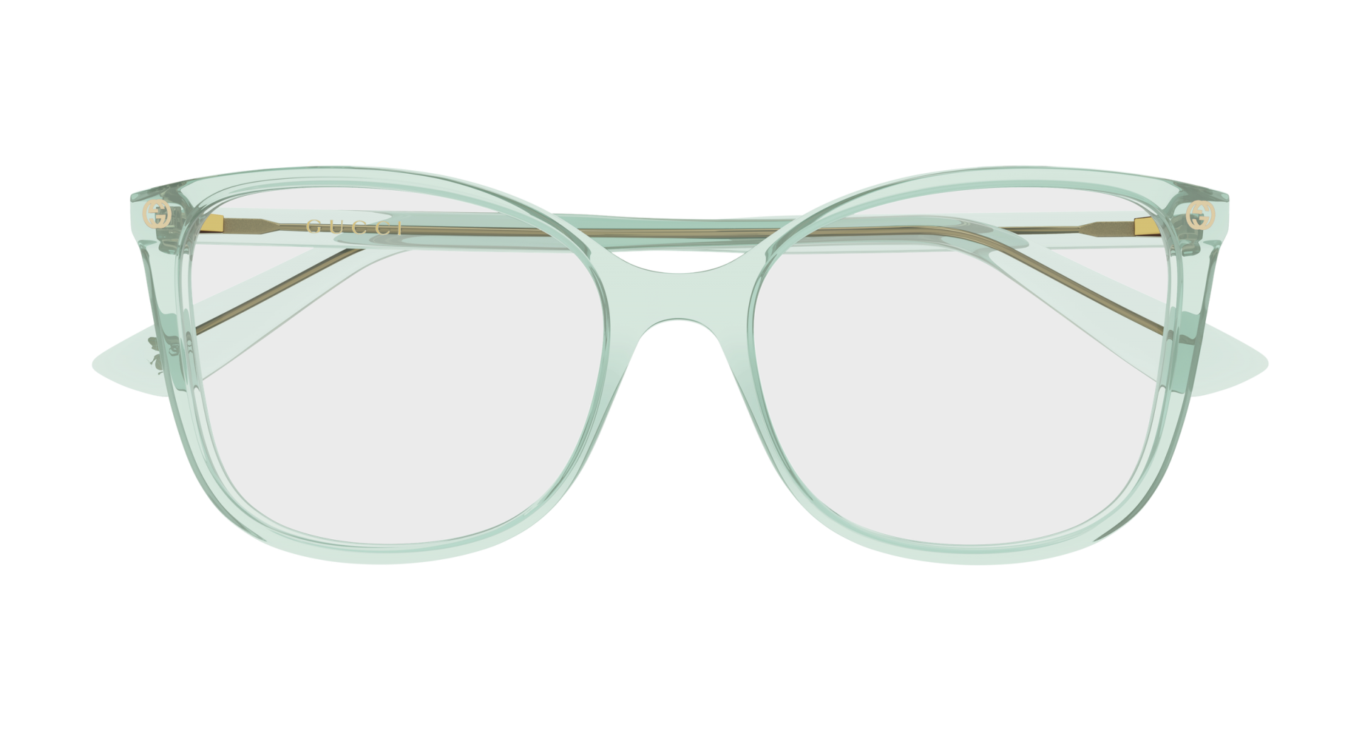 Occhiali da vista Gucci GG0026O 028 8056376658729 | Ottica Lux