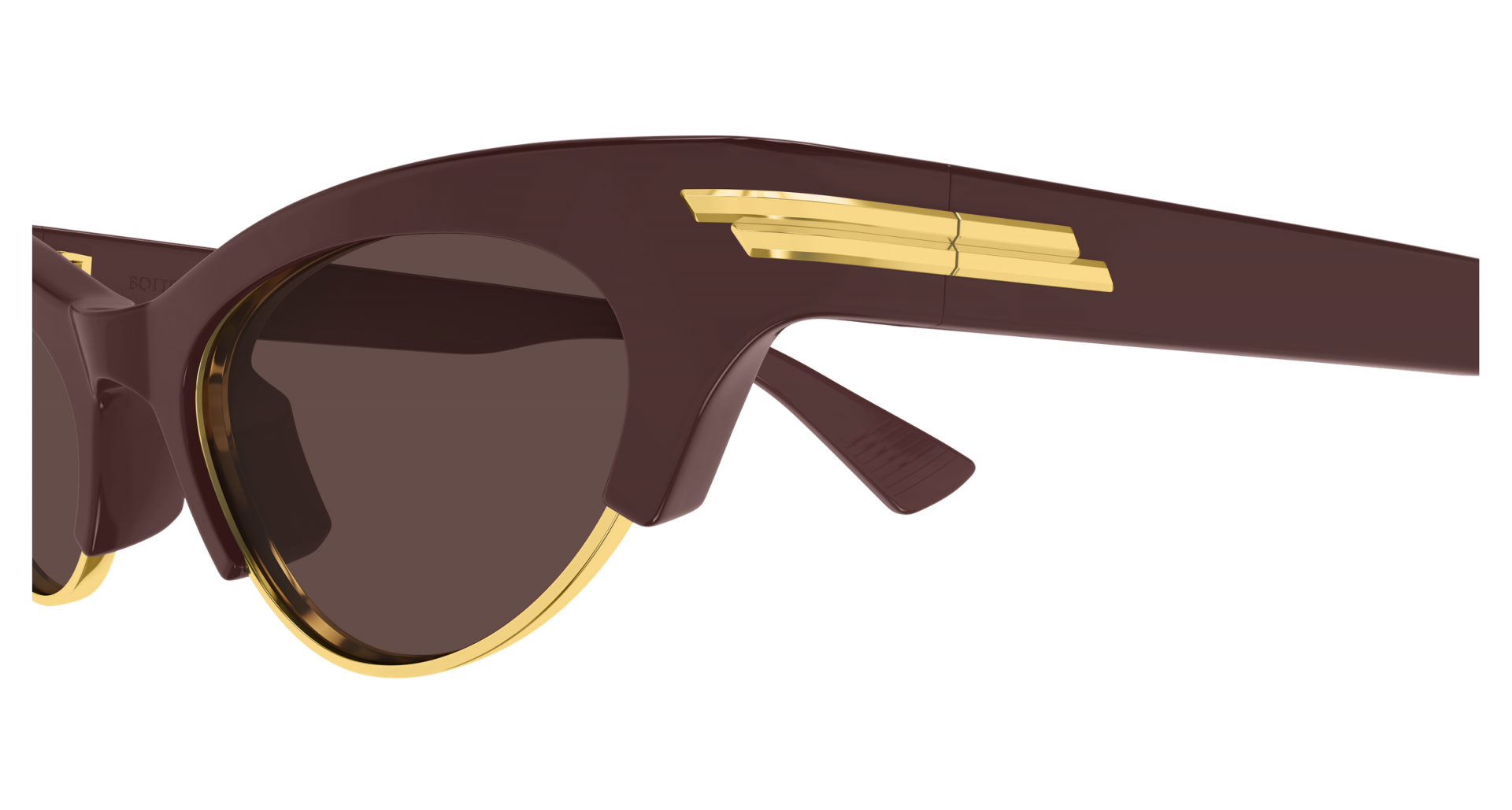 Occhiali da sole Bottega Veneta BV1431S 004 8056376624113 | Ottica Lux