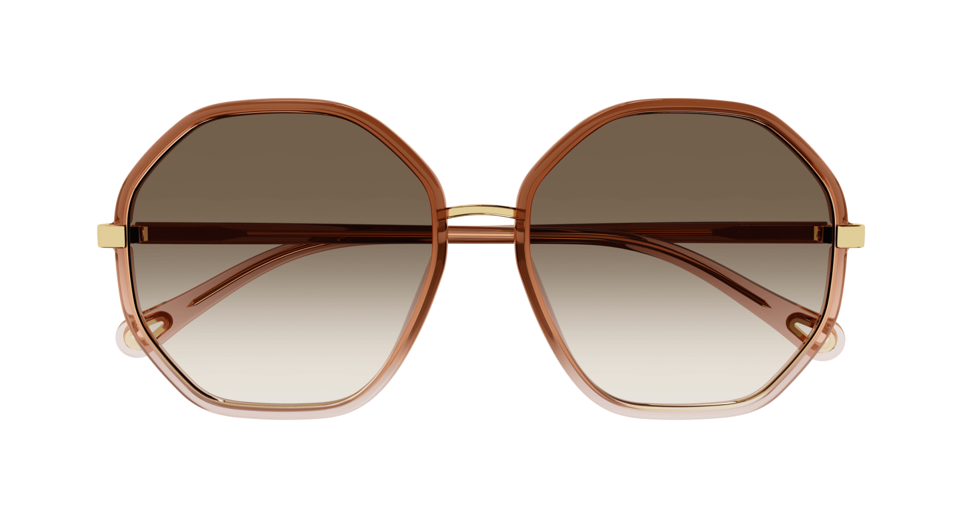 Sunglasses Chloé CH0133SA 002 8056376425147 | Ottica Lux