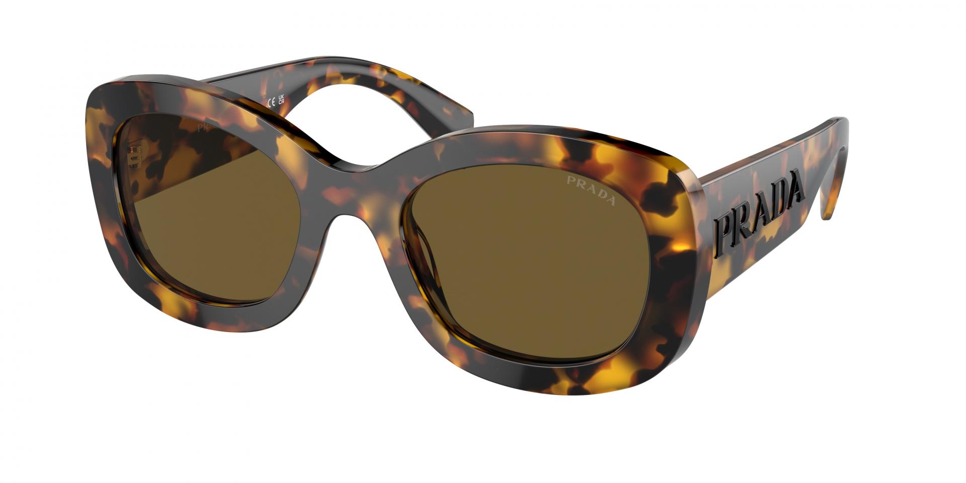 Sunglasses Prada PR A13S VAU01T 8056262080290 | Ottica Lux