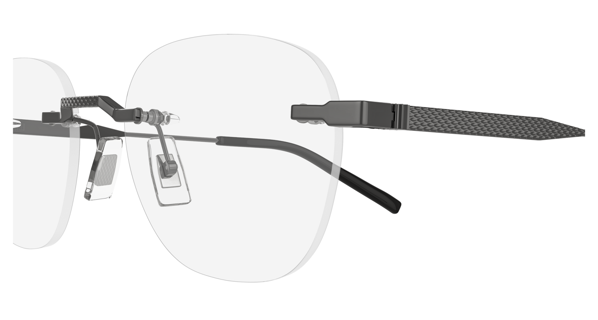 Occhiali da vista Dunhill DU0094OA 005 8056376559187 | Ottica Lux