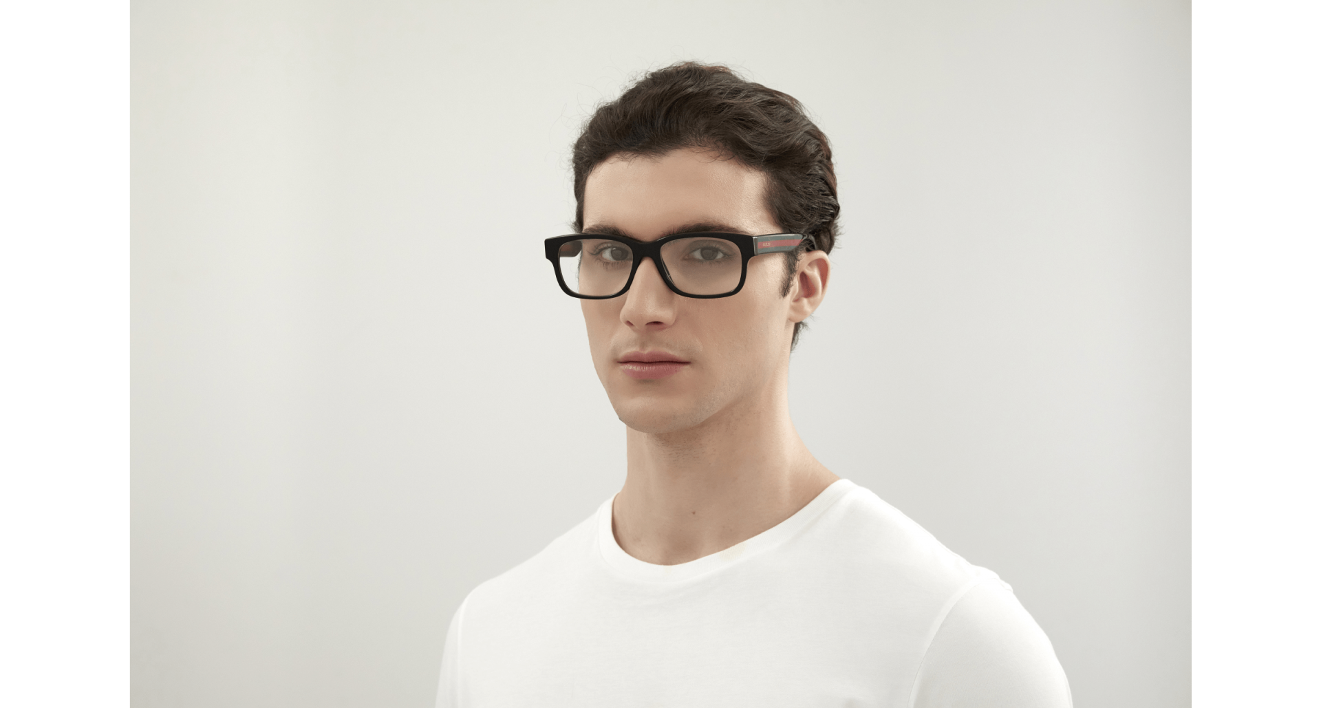 Ophthalmic frames Gucci GG0343O 007 8056376183948 | Ottica Lux Ophthalmic frames Gucci GG0343O 007 8056376183948 | Ottica Lux