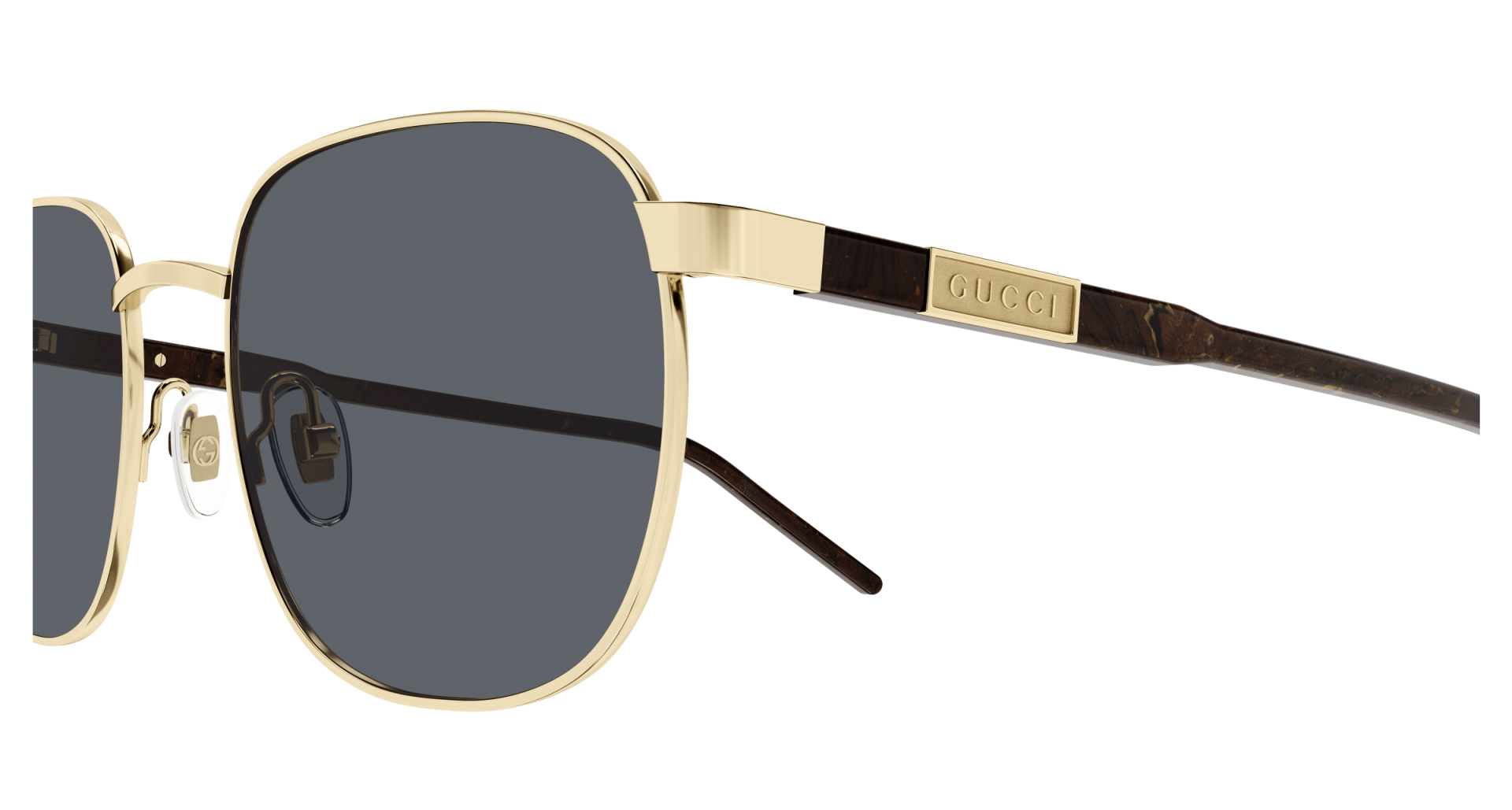 Occhiali da sole Gucci GG1799S 003 8056376545852 | Ottica Lux