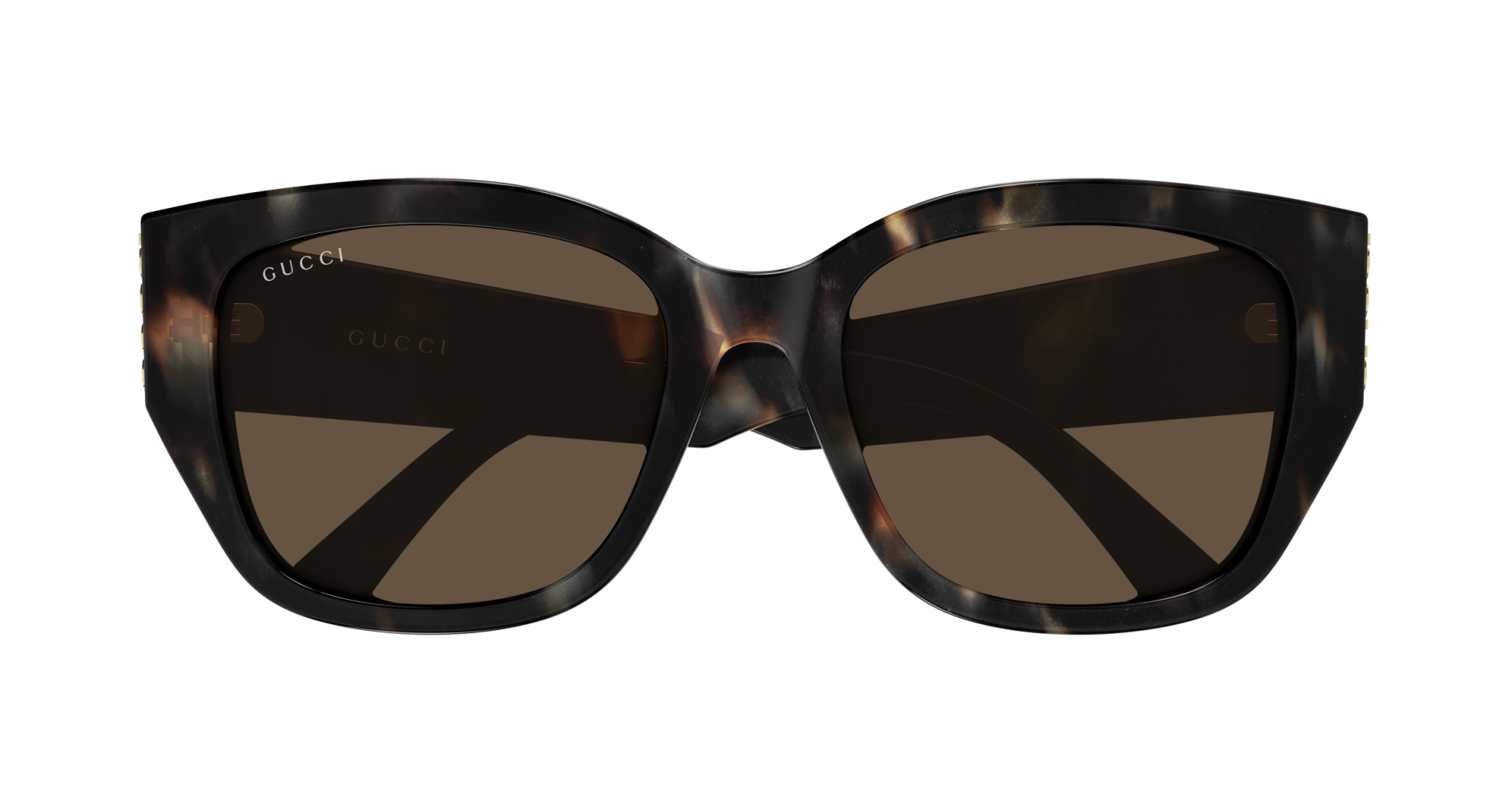 Occhiali da sole Gucci GG2043SA 003 8056376645569 | Ottica Lux