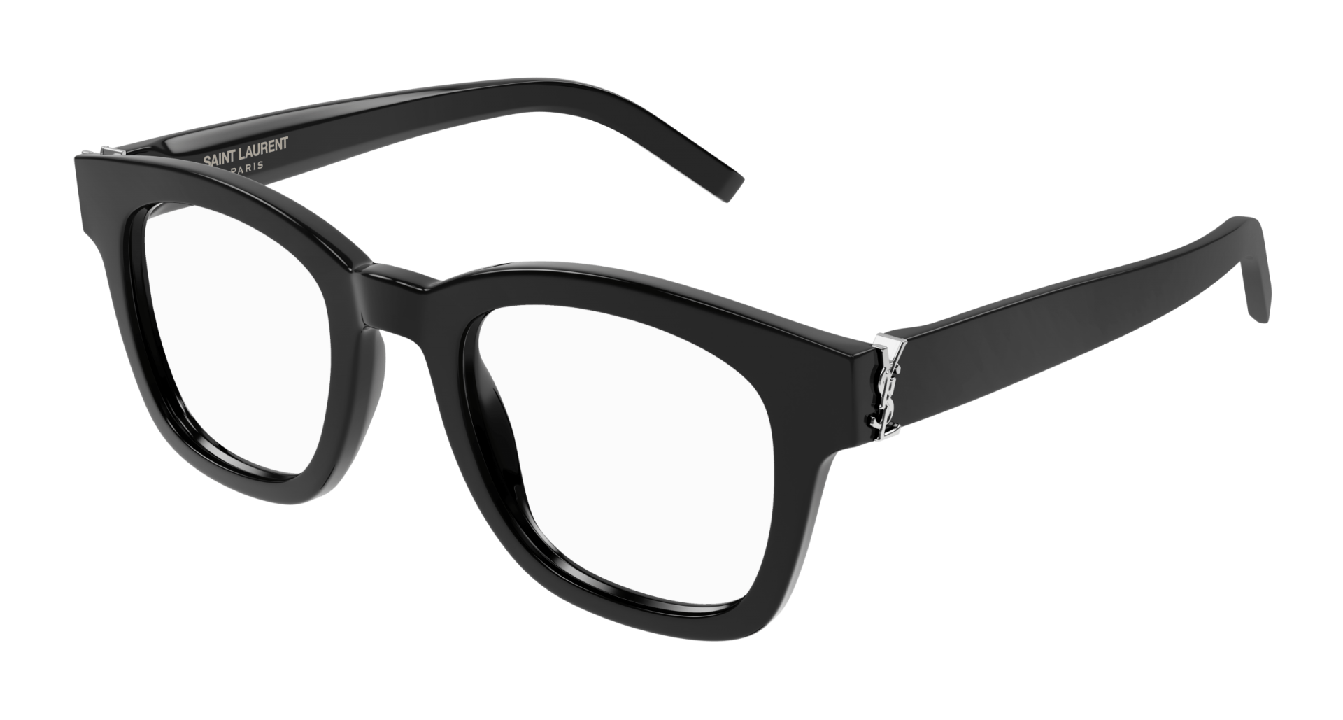 Occhiali da vista Saint Laurent SL M124 OPT 001 8056376474602 | Ottica Lux