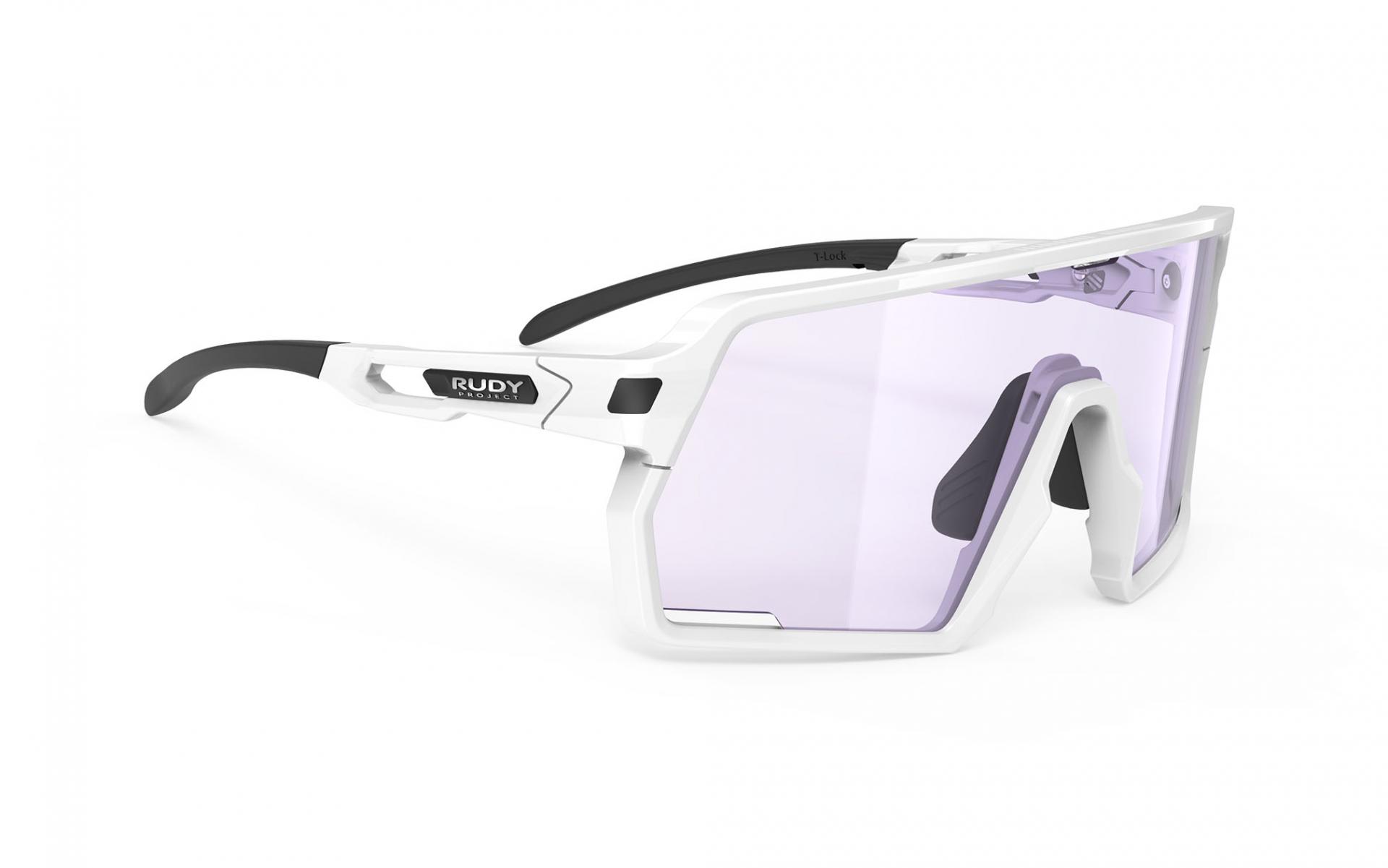 Occhiali da sole Rudy Project SP85 Kelion 7569-0000  | Ottica Lux