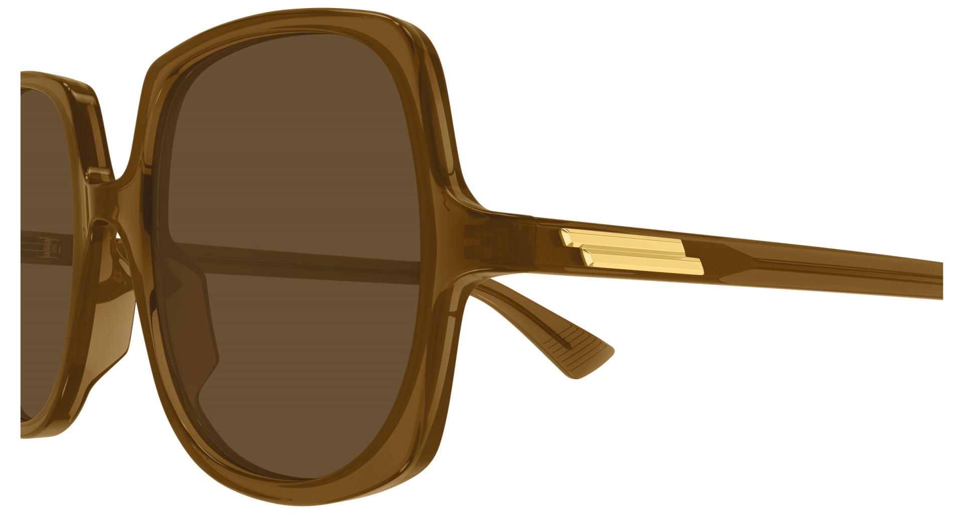 Occhiali da sole Bottega Veneta BV1498S 003 8056376693454 | Ottica Lux