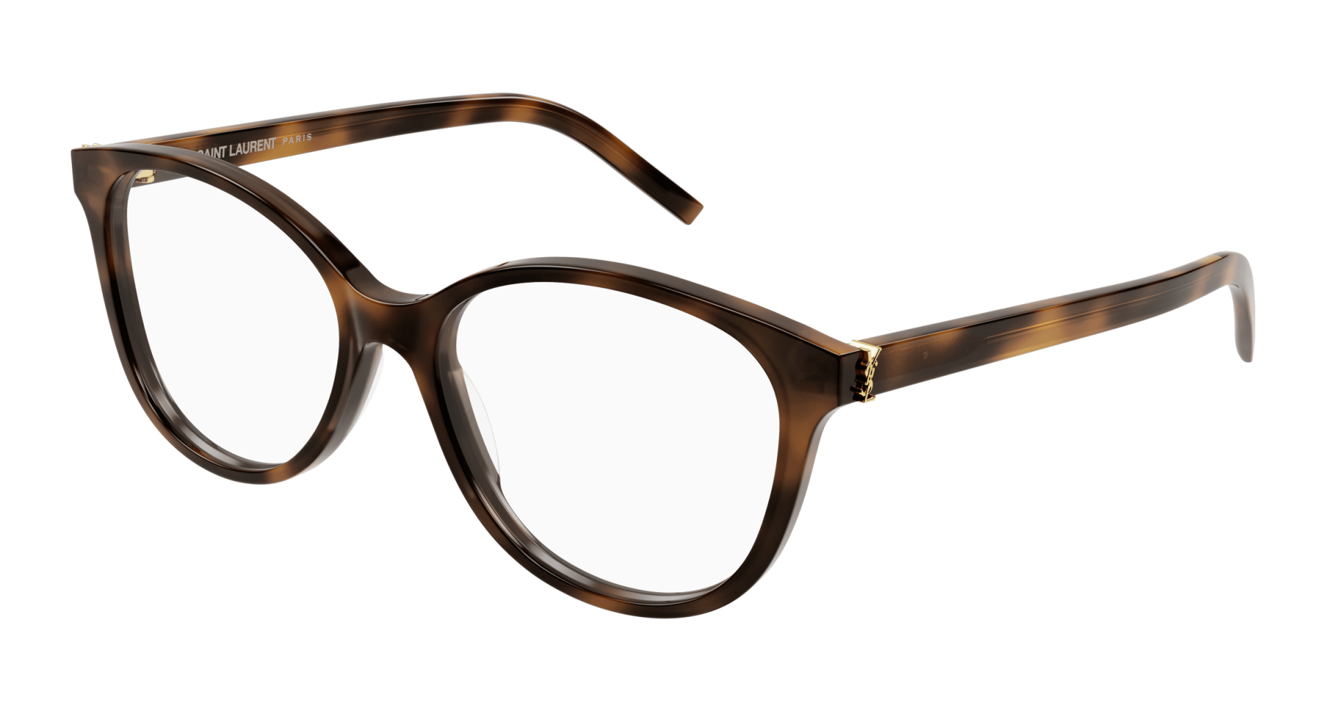 Occhiali da vista Saint Laurent SL M112 002 8056376428025 | Ottica Lux