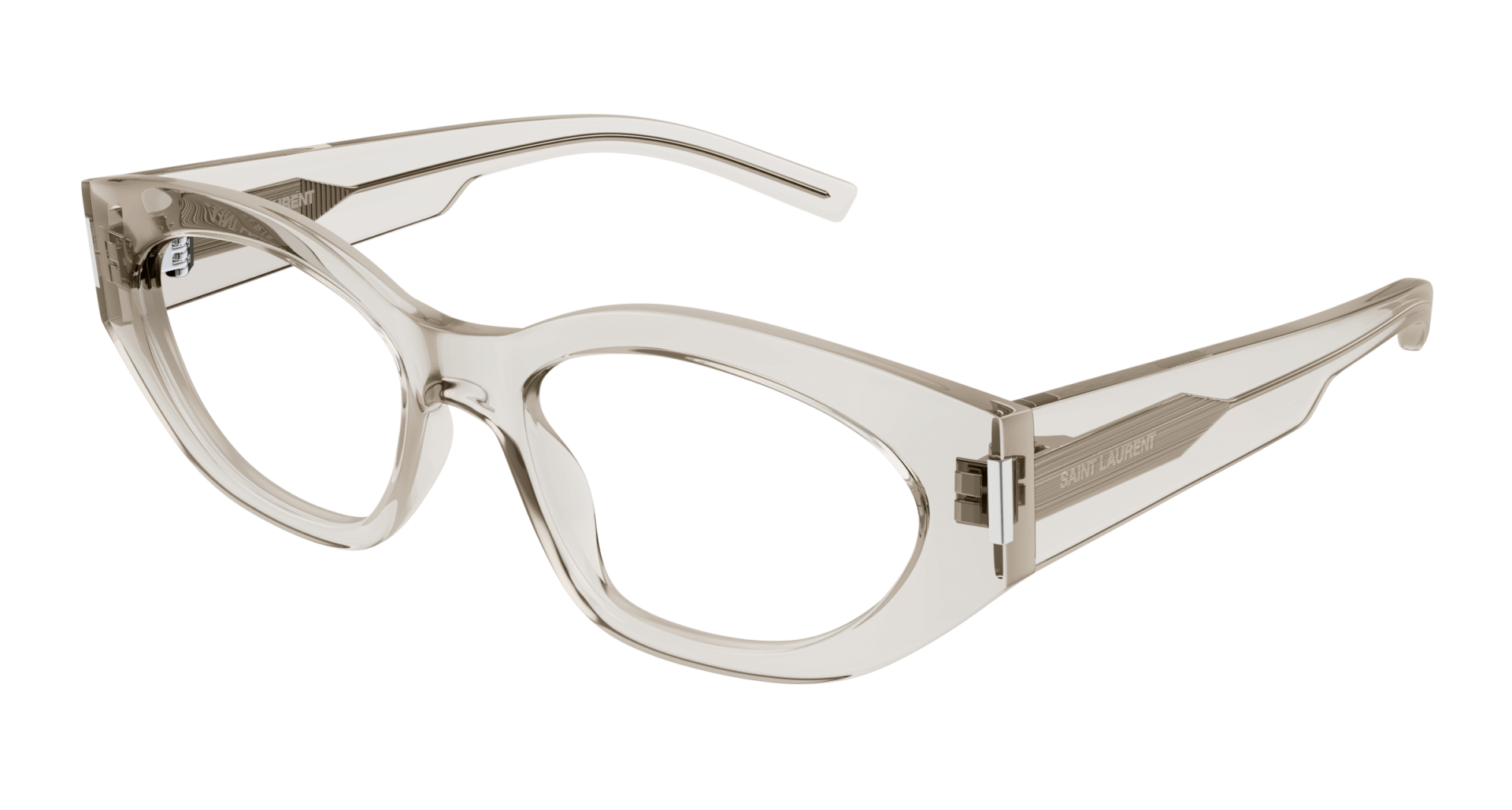 Occhiali da vista Saint Laurent SL 638 OPT 004 8056376474855 | Ottica Lux