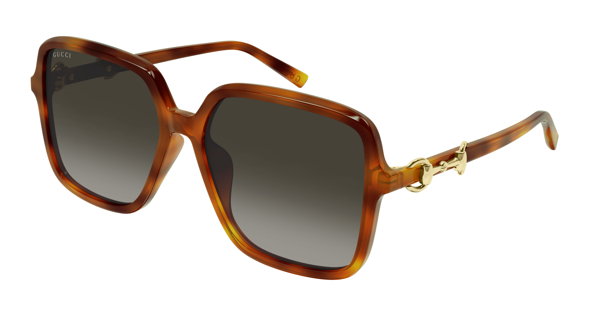 Occhiali da sole Gucci GG2219SA 001 8056376685268 | Ottica Lux